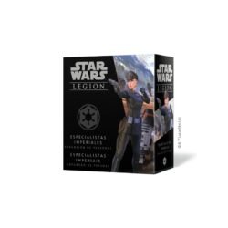 Star Wars Legion - Especialistas Imperiales
