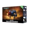 Warhammer 40K - Space Marines Primaris Redemptor Dreadnought