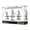 Warhammer Age Of Sigmar - Tzaangor Enlightened