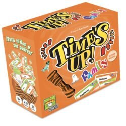 Time´S Up Family 2
