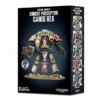 Warhammer 40K - Knight Preceptor Canis Rex