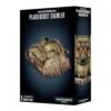 Warhammer 40K - Death Guard Plagueburst Crawler