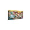 Pokemon Jcc - Coleccion Salamence-Gx/ Kyurem Blanco-Gx
