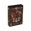 Sword & Sorcery - Personajes - Onamor