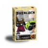 Q. Serie 2 - Sherlock Paradero Desconocido