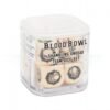 Blood Bowl -  Dados Shambling Undead