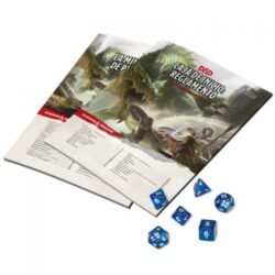Dungeons and Dragons - Caja De Inicio Edición Española - Imagen 2