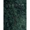 Vampiro La Mascarada 20º Aniversario - Edicion De Bolsillo