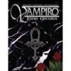 Vampiro - Edad Oscura 20 Aniversario  Ed. Bolsillo