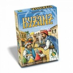 Byzanz (Castellano)