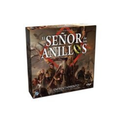 El Señor De Los Anillos - El Enfrentamiento