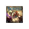 Descent Segunda Edición  - Laberinto De Perdición