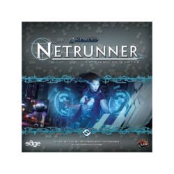 Android Netrunner Lcg Caja Básica