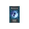 Android Netrunner Lcg - Cantidad Residual / Ciclo Génesis