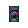 Android Netrunner Lcg - Estudio En Estática / Ciclo Génesis