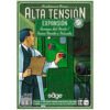 Alta Tension Expansion Europa Del Norte-Reino Unido E Irlanda