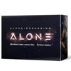 ALONE - ALPHA EXPANSION (CASTELLANO)