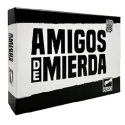 Amigos de Mierda