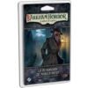 Arkham Horror Lcg - La Intromisión De Miaulathotep