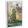 La Leyenda De Los Cinco Anillos - Buscadores De Sabiduría