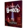 Vampiro La Mascarada 5ª Edición - La Caída de Londres