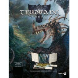 Trudvang Chronicles - Pantalla del Director