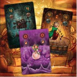 Claim V mas cartas