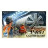 1987 Channel Tunnel