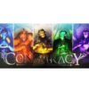 Conspirac - Abyss Universe