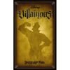 Disney Villanos - Despicable Plots (Castellano)