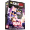 POP! FUNKOVERSE - STRATEGY GAME - MARVEL 1 FIGURA FUNKO