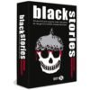 Black Stories ¡Atención Conspiración!