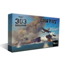 Squadron 303 - Convoy