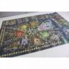 Yedo Deluxe Master Set - 6 tableros de neopreno (1 tablero principal + 5 de jugador)