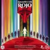 Amanecer Rojo Portada