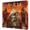 Ankh - Caja de Custodios