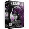 Arkham Noir #3- Abismos Infinitos de Oscuridad