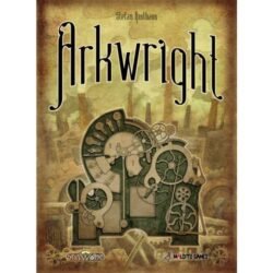 Arkwright (Castellano)