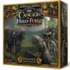 Canción de Hielo y Fuego - Baratheon