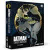Batman - El Regreso del Caballero Oscuro