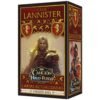Canción De Hielo Y Fuego - Pack de facción Lannister