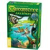 Carcassonne Amazonas