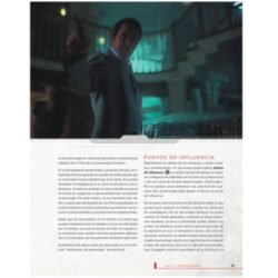 Altered Carbon, El Juego De Rol - Imagen 3