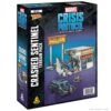 Crisis Protocol Crashed Sentinel Terrain Expansion