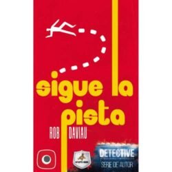 Detective - Sigue la Pista
