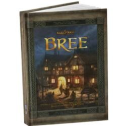 Anillo Único - Bree