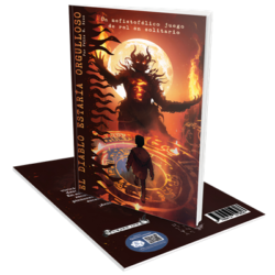 El Diablo estaría orgulloso