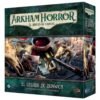 Arkham Horror - El Juego De Cartas - El legado de Dunwich Expansión investigadores