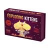 EXPLODING KITTENS PARTY PACK