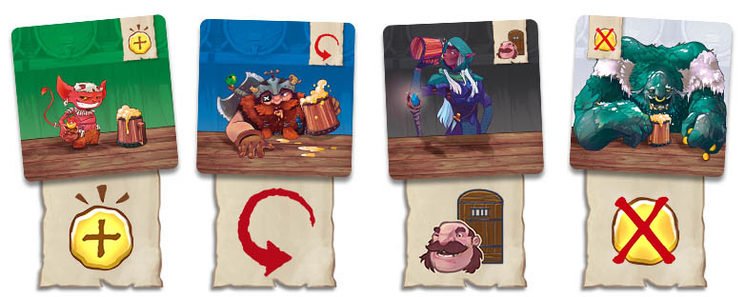 Fantasy Pub - Imagen 3